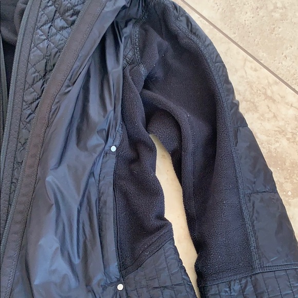 Lululemon Run Bundle Up Jacket - Picture 4 of 7